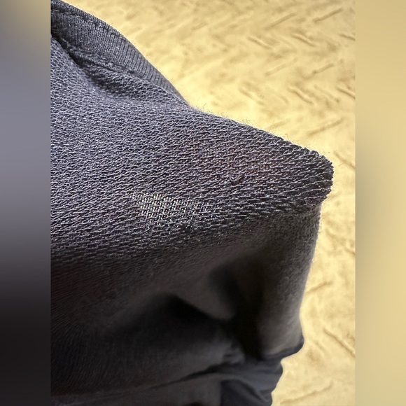 Lou & Grey Signaturesoft Lite Crossover Pocket Dress - Picture 11 of 11